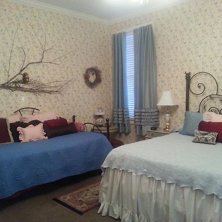 Bed and Breakfast Holly House Of Hamilton Pokoj fotografie