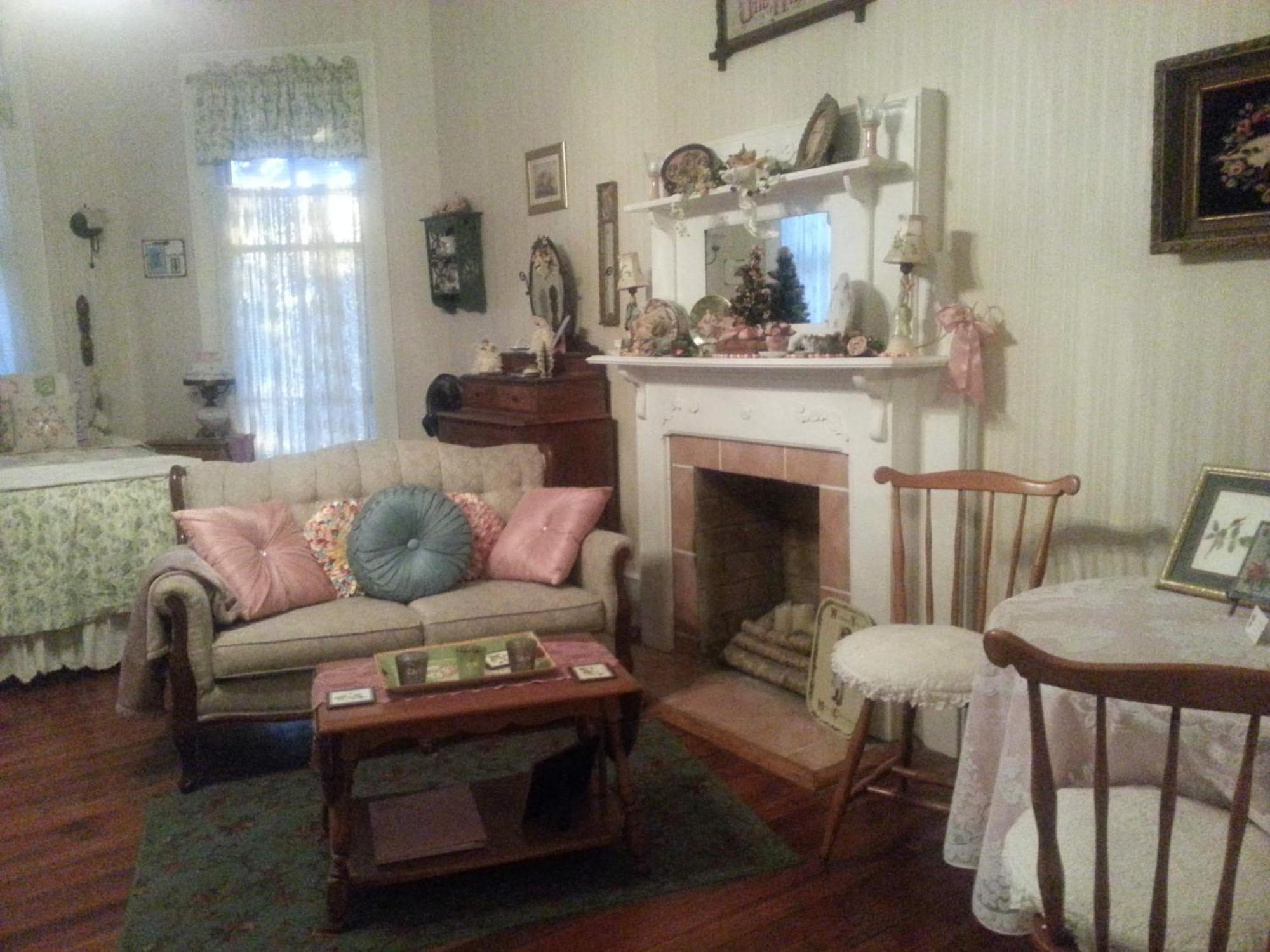 Bed and Breakfast Holly House Of Hamilton Pokoj fotografie
