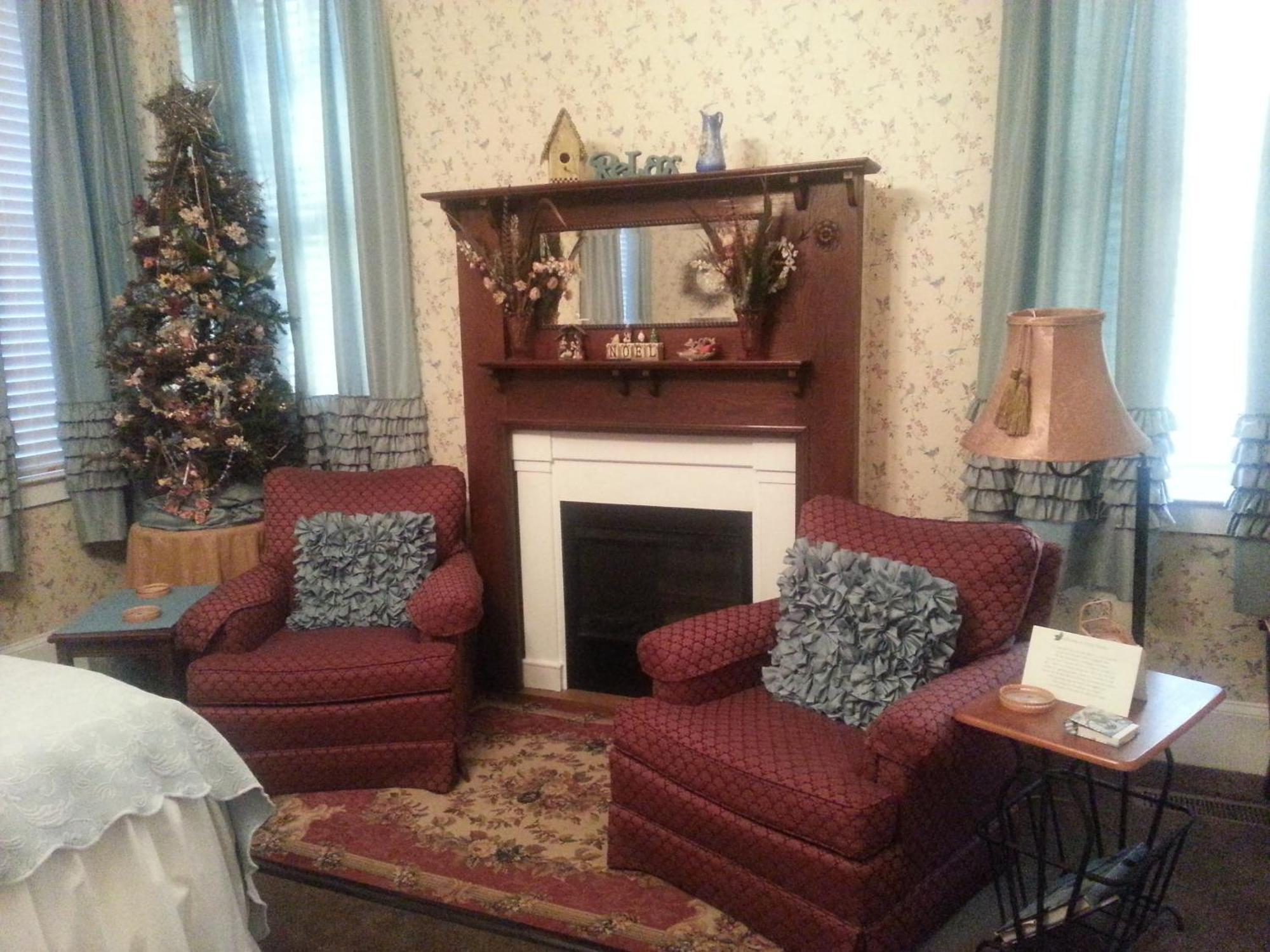 Bed and Breakfast Holly House Of Hamilton Pokoj fotografie