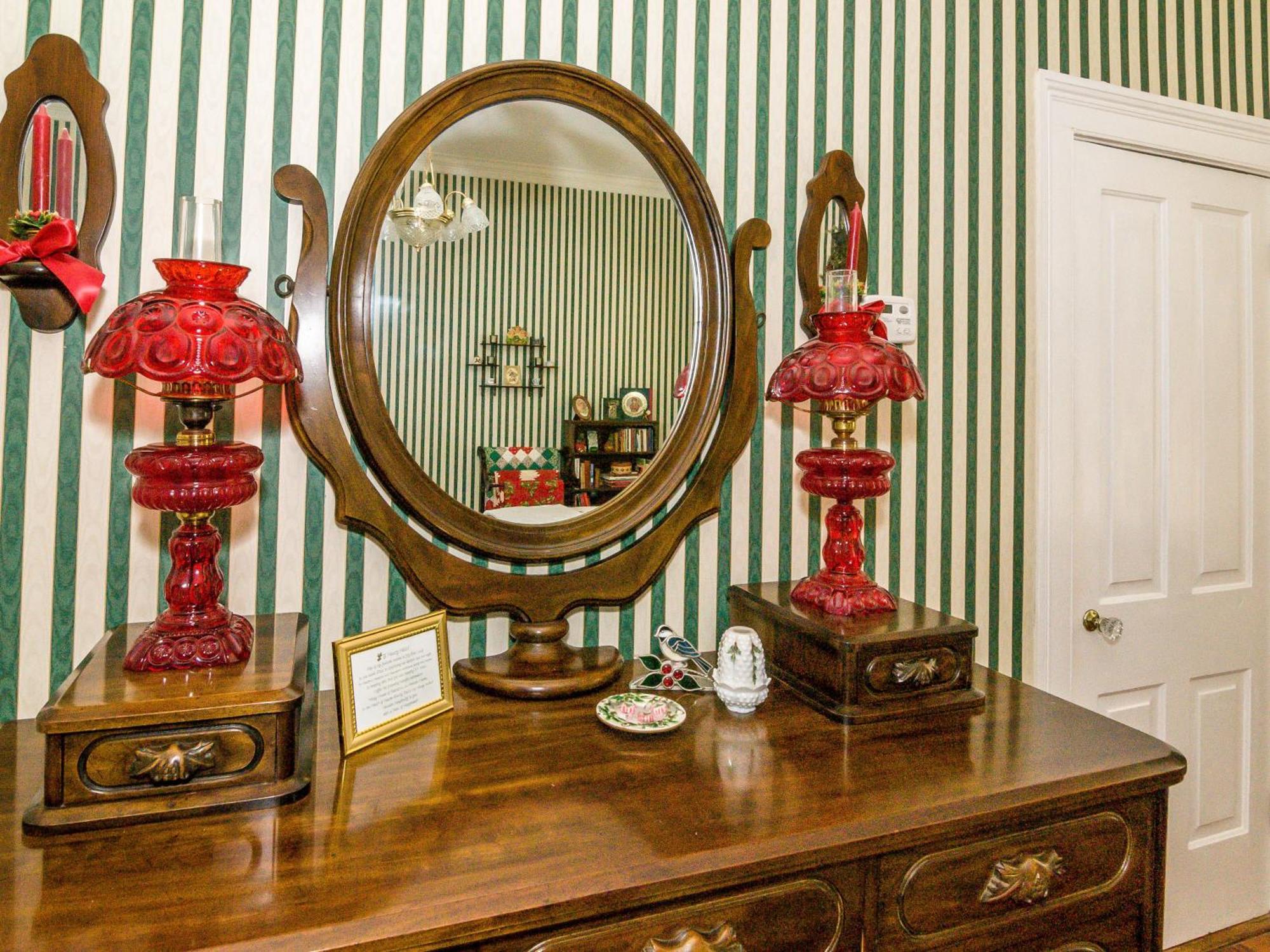 Bed and Breakfast Holly House Of Hamilton Pokoj fotografie